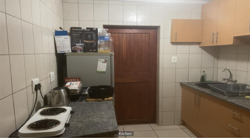 2 Bedroom Property for Sale in Highbury Park Western Cape
